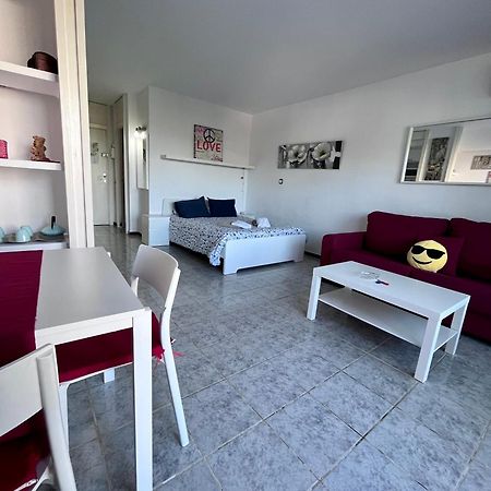 Apartamento Laura อัลกูเดีย ภายนอก รูปภาพ