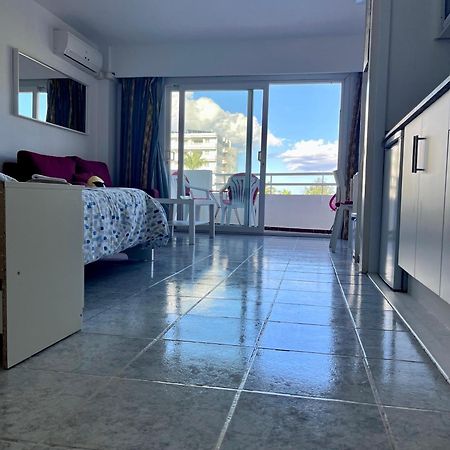 Apartamento Laura อัลกูเดีย ภายนอก รูปภาพ