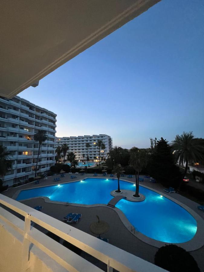 Apartamento Laura อัลกูเดีย ภายนอก รูปภาพ