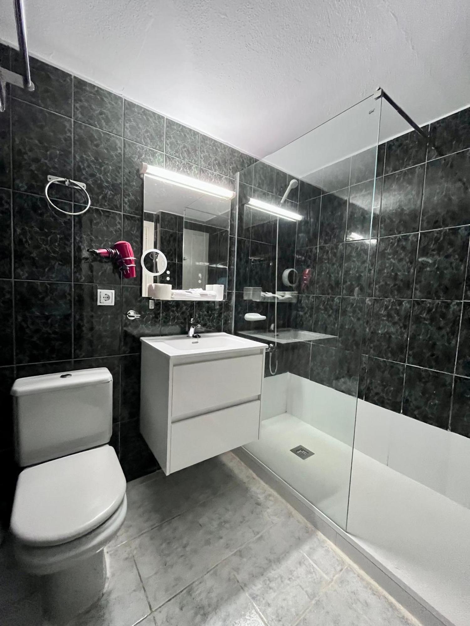 Apartamento Laura อัลกูเดีย ภายนอก รูปภาพ